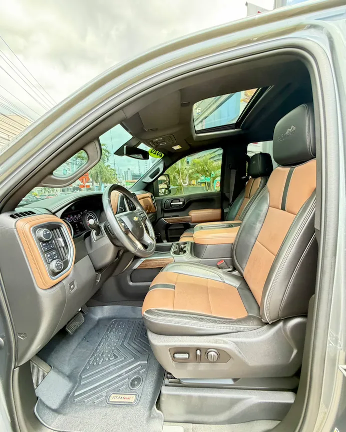 Imagenes del auto