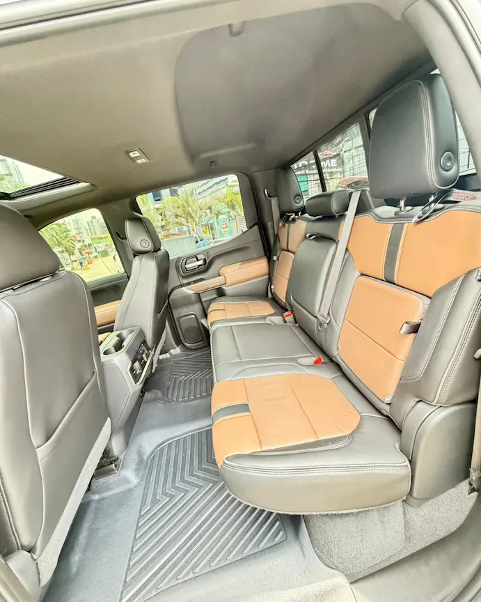 Imagenes del auto