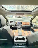 Preview imagenes del auto