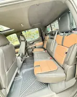 Preview imagenes del auto