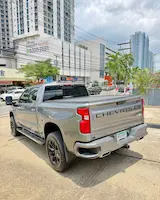 Preview imagenes del auto