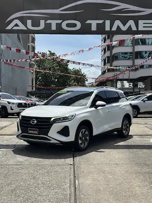 Gac Gs4
