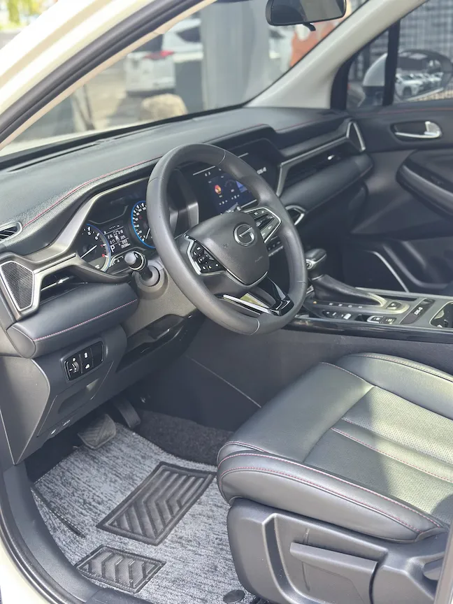 Imagenes del auto
