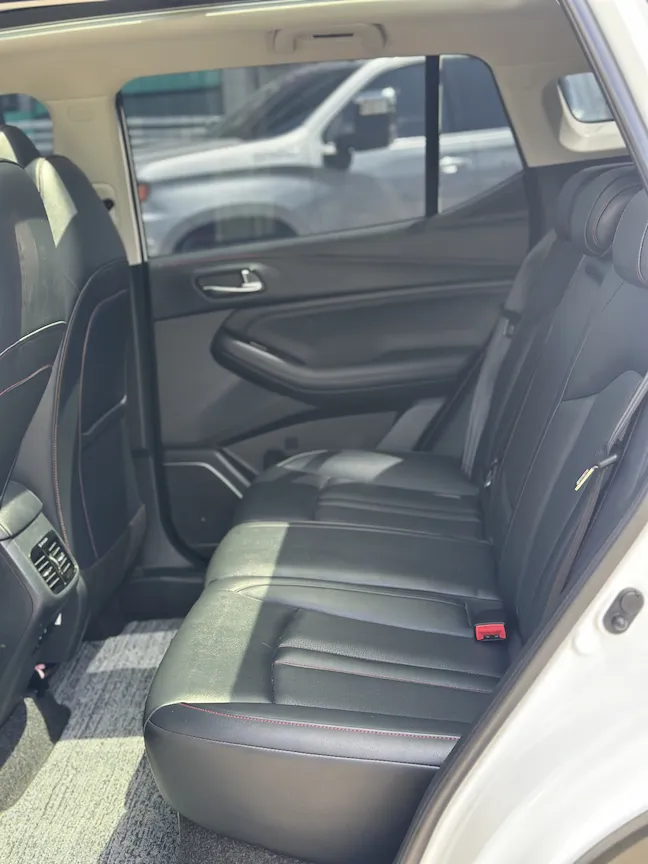 Imagenes del auto