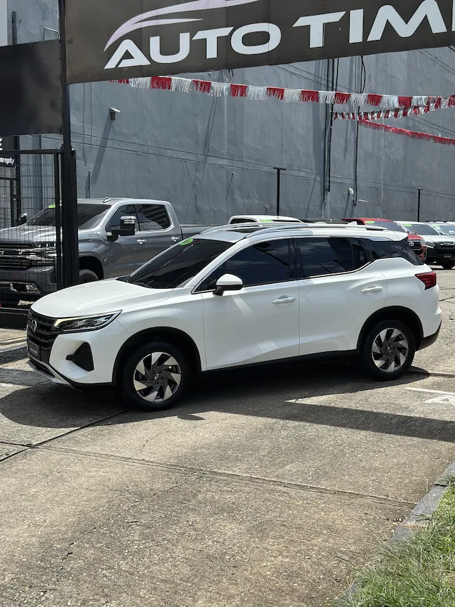 Imagenes del auto