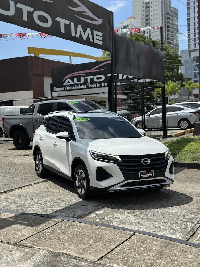 Imagenes del auto