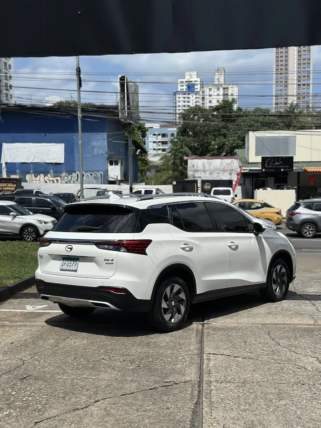 Imagenes del auto