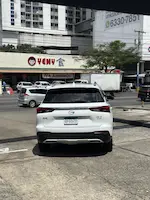Preview imagenes del auto