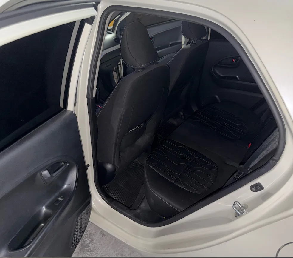 Imagenes del auto