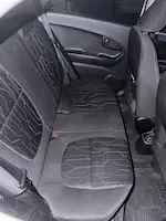 Preview imagenes del auto