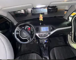 Preview imagenes del auto
