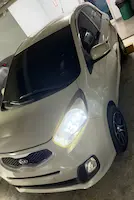 Preview imagenes del auto