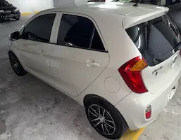 Preview imagenes del auto