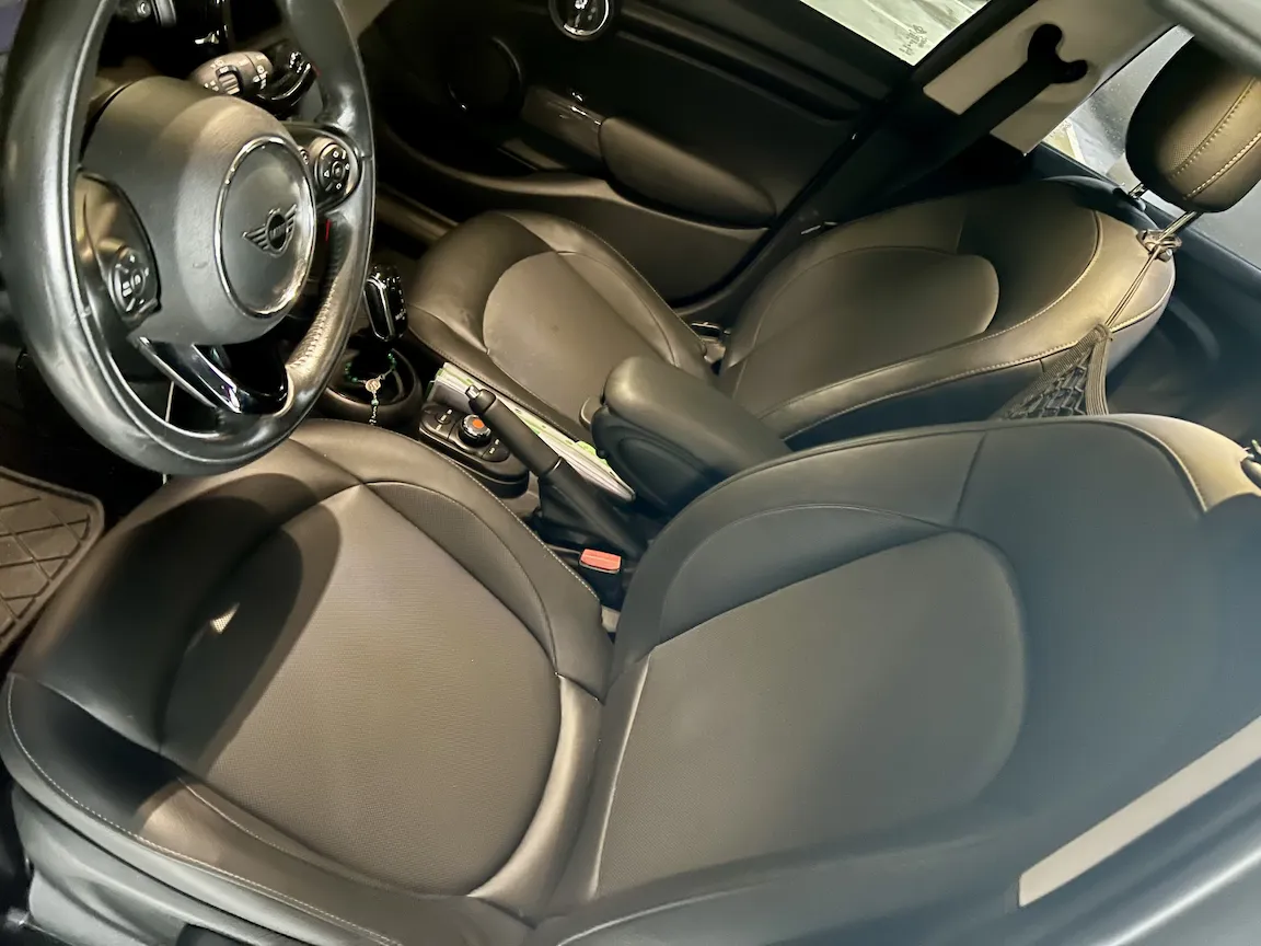 Imagenes del auto