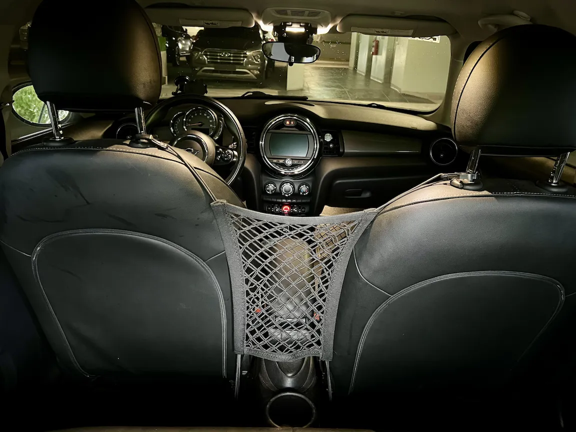 Imagenes del auto