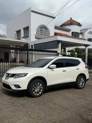 Nissan Xtrail T30