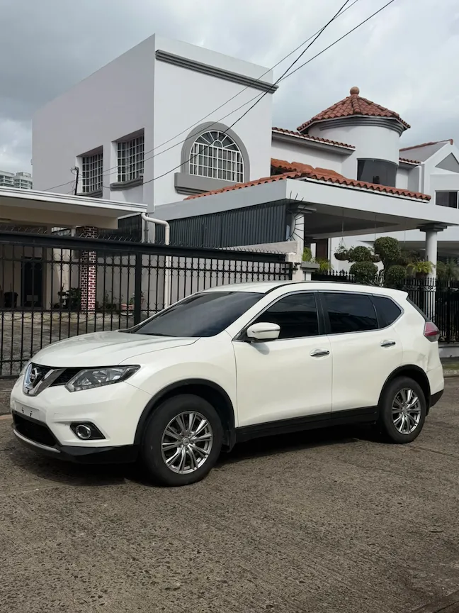 Imagenes del auto