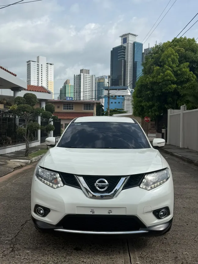 Imagenes del auto