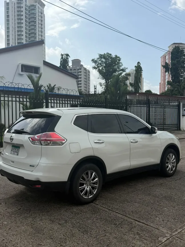 Imagenes del auto