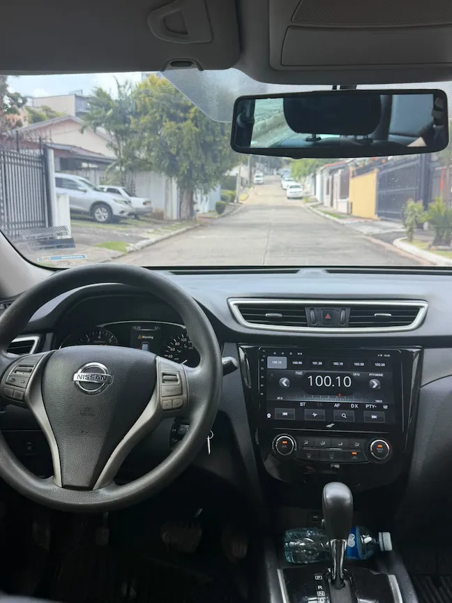 Imagenes del auto