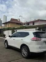 Preview imagenes del auto