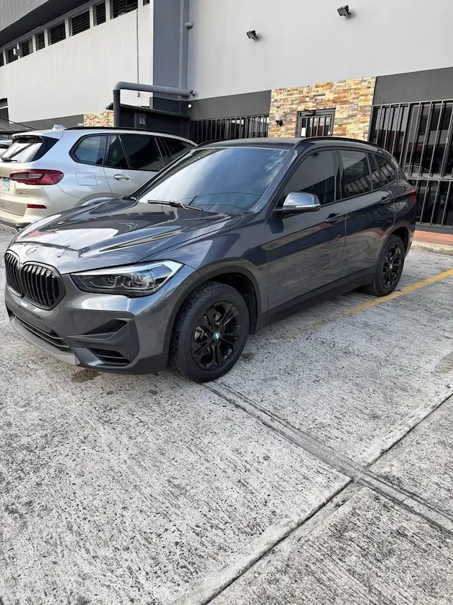 Imagenes del auto