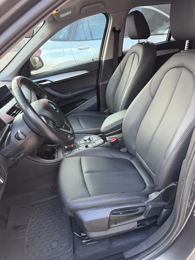 Imagenes del auto