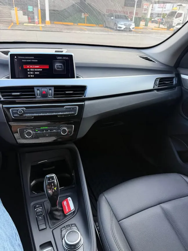 Imagenes del auto