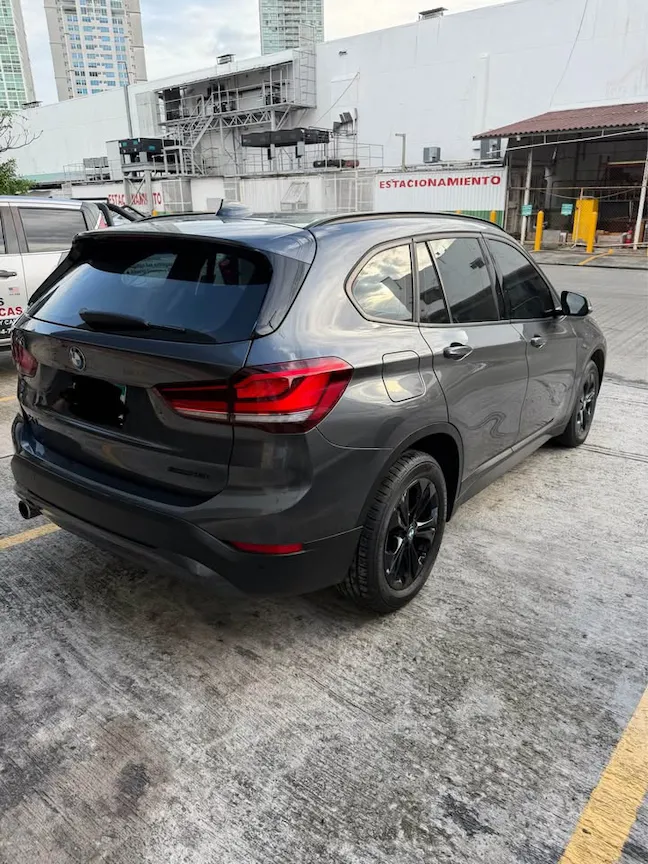 Imagenes del auto