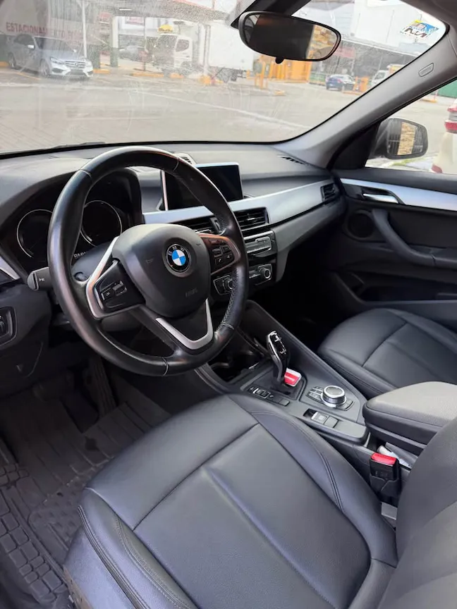 Imagenes del auto