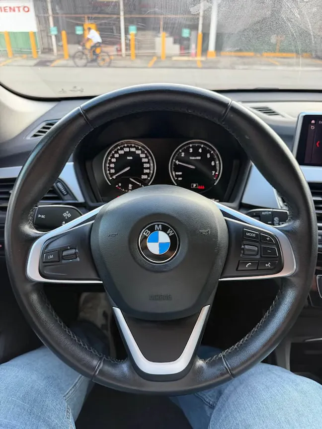Imagenes del auto