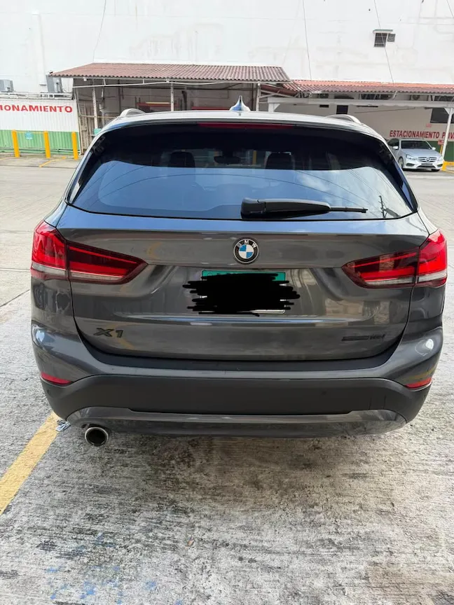 Imagenes del auto
