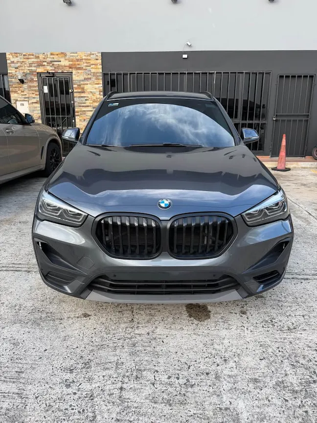 Imagenes del auto