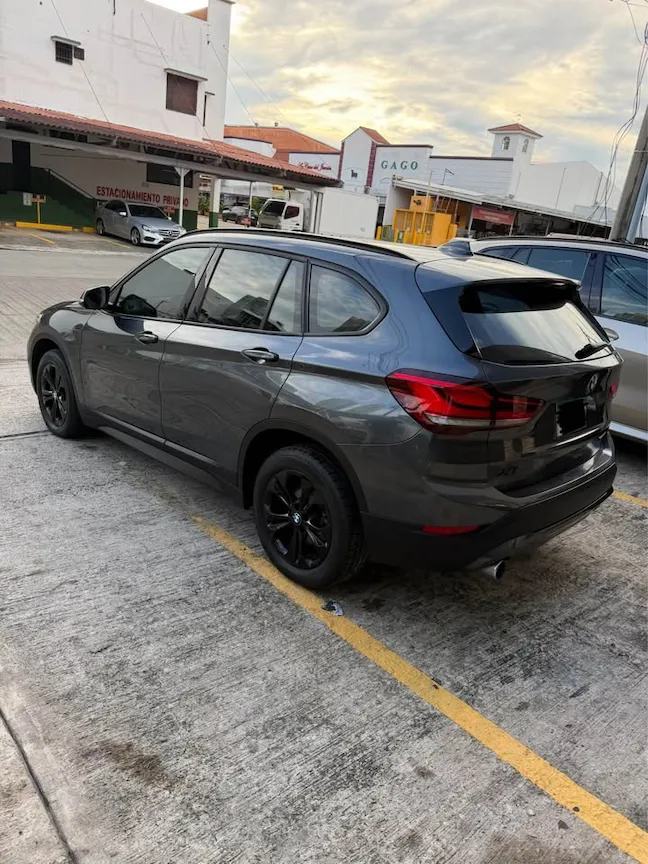 Imagenes del auto