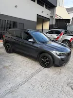 Preview imagenes del auto