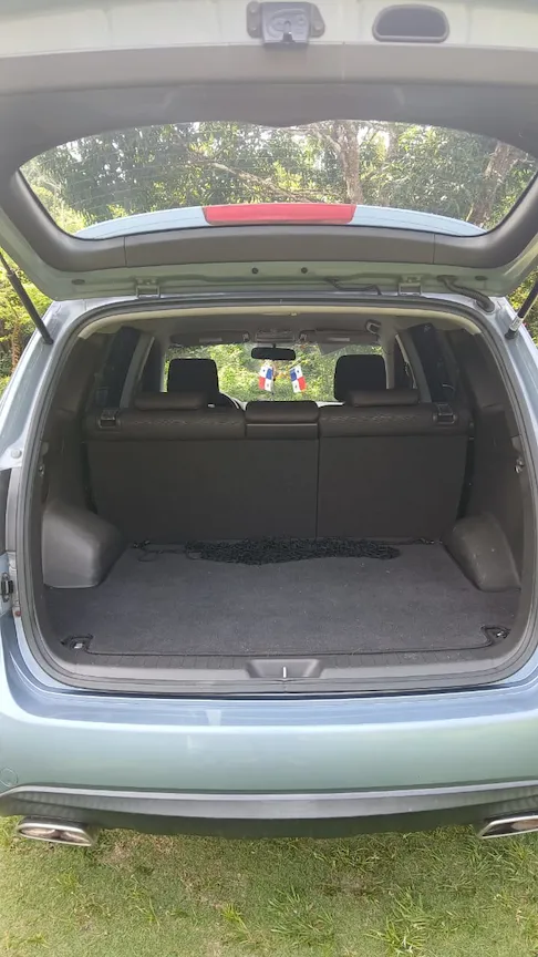 Imagenes del auto