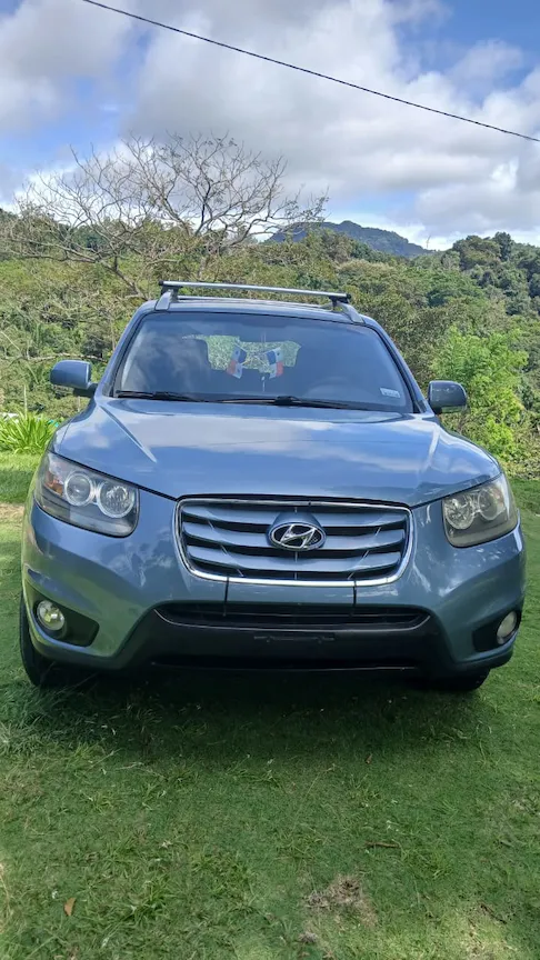 Imagenes del auto