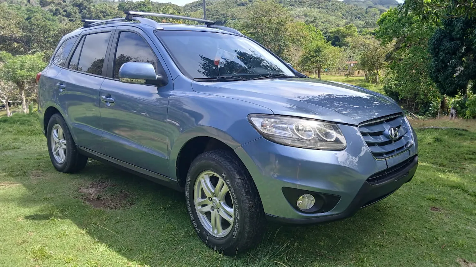 Imagenes del auto