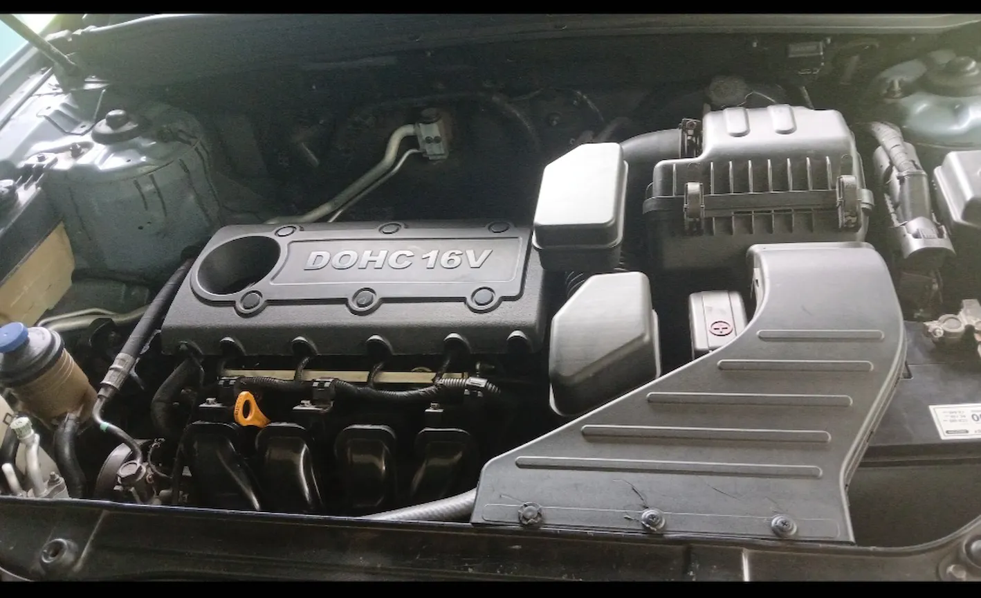 Imagenes del auto