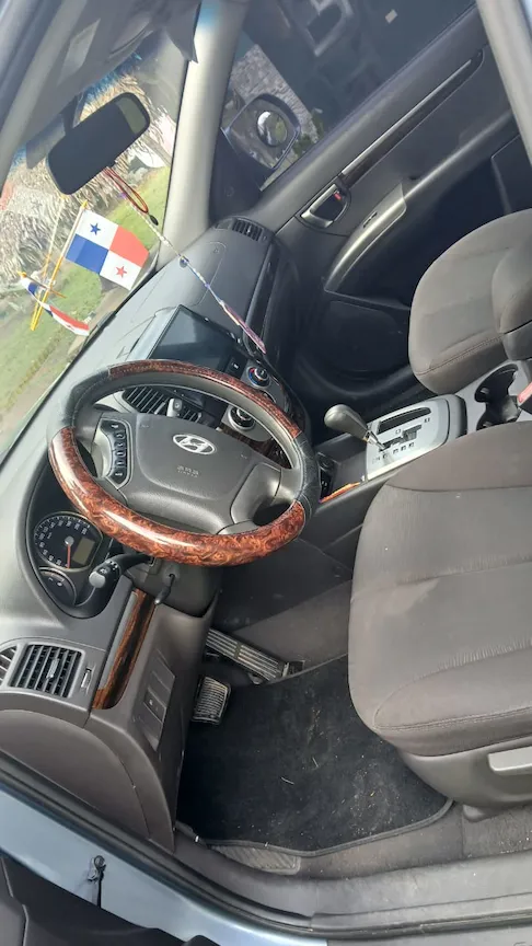 Imagenes del auto