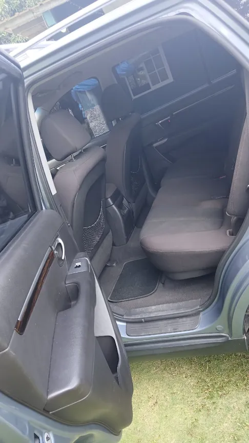 Imagenes del auto
