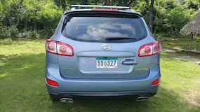 Preview imagenes del auto