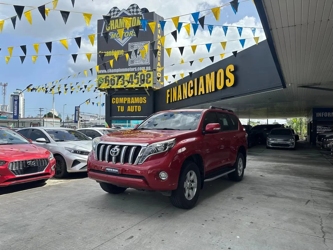 Imagenes del auto