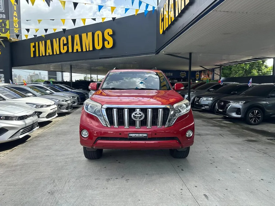 Imagenes del auto