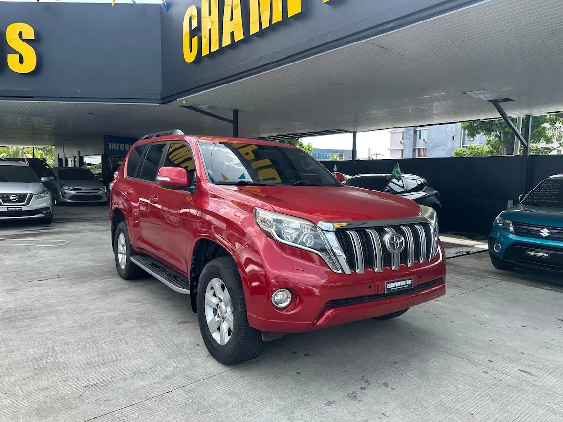 Imagenes del auto