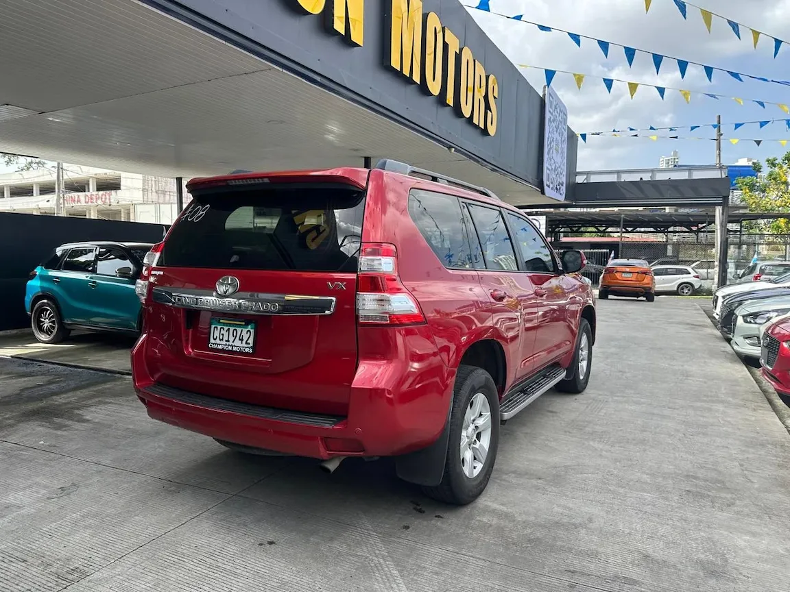 Imagenes del auto
