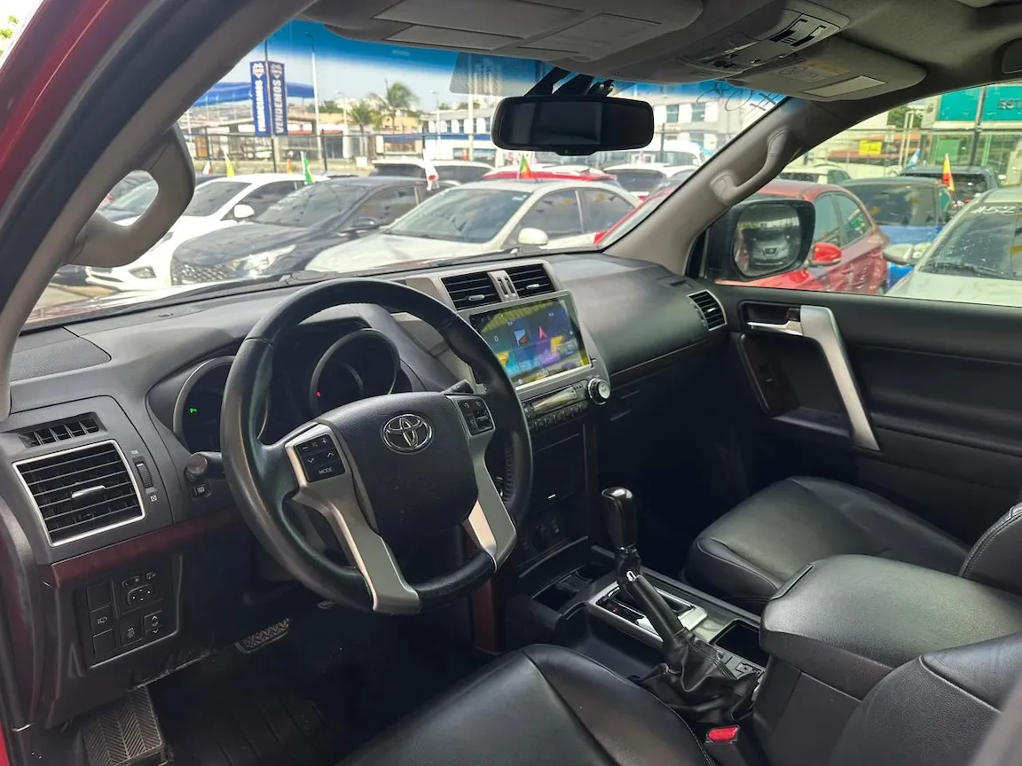 Imagenes del auto
