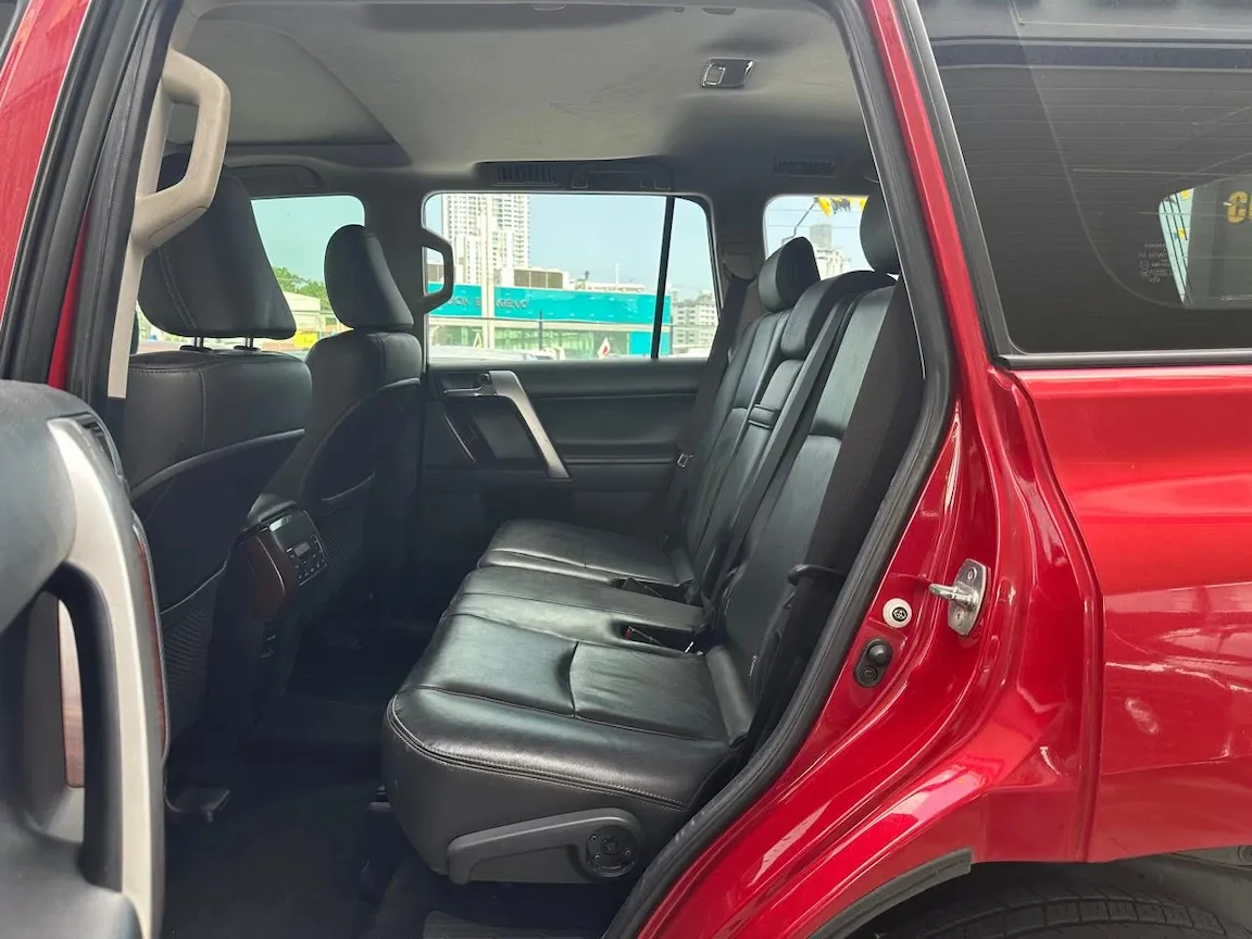 Imagenes del auto