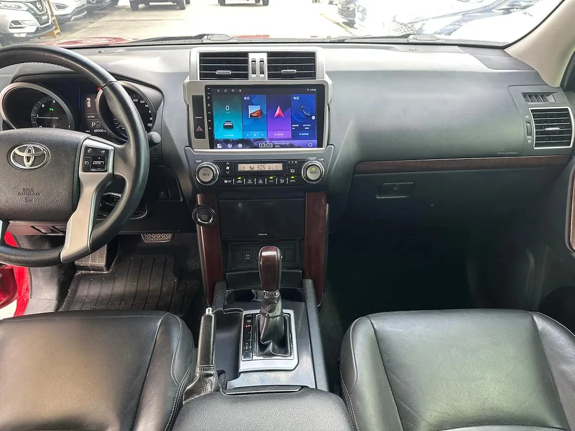 Imagenes del auto