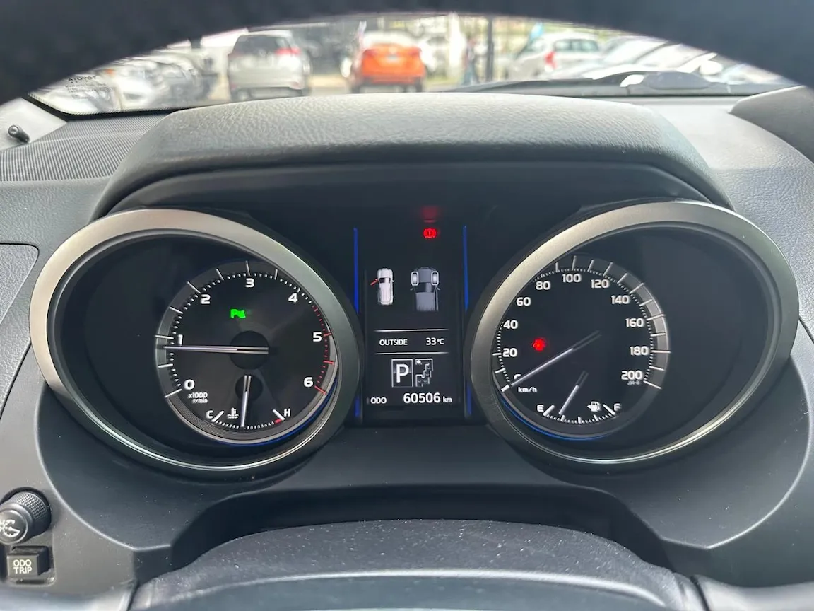 Imagenes del auto